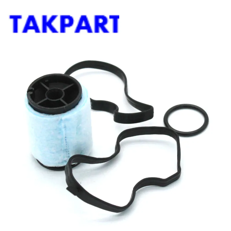 

Масляный Сепаратор TAKPART для BMW E46 E39 X5 330D 11127793164