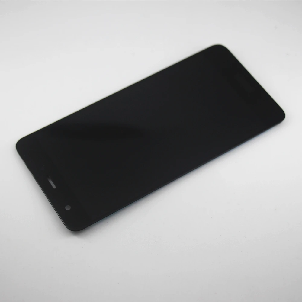 5 0 &quotЖК дисплей для huawei Nova ЖК Дисплей + Сенсорный экран планшета в сборе с рамкой