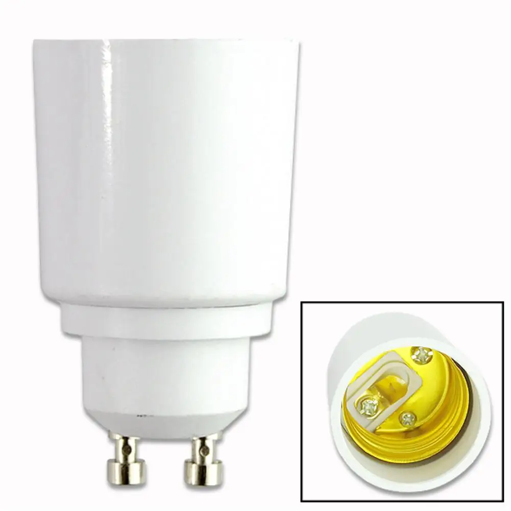 

Promotion! 1PC E27 E14 LED Light Lamp Base Adapter Converter With ON OFF Button Bulb Holder Male Socket To EU Type Plug