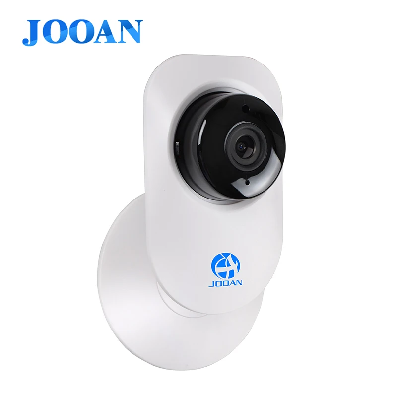 Jooan Беспроводной IP Камера 720 P двухстороннее аудио Cloud Storage Wi-Fi Видеоняни и