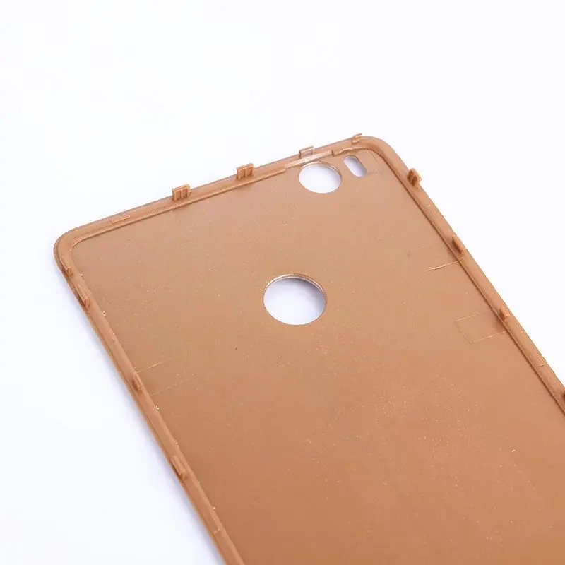 Чехол для батареи TANZ Xiaomi Mi 4S M4S защитный чехол задней панели запасные части