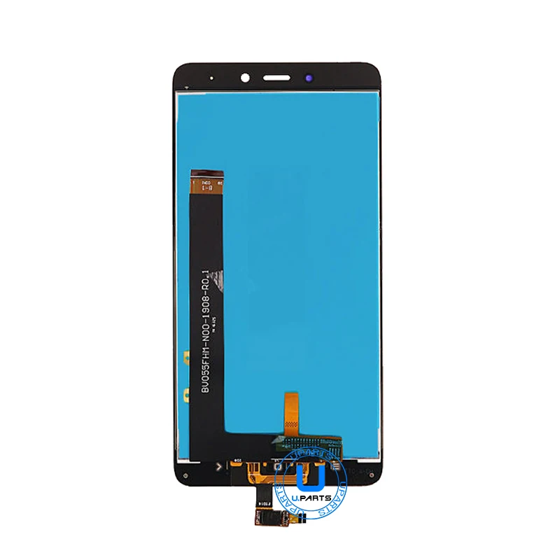 Для Redmi версия 4 Hongmi Note4 ЖК дисплей панель + дигитайзер сенсорный экран полная