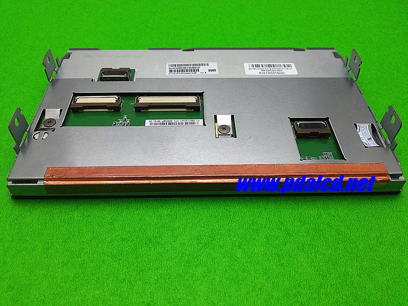 Skylarpu оригинальный новый 7 дюймовый ЖК экран для C070VW02 V1 V.1 автомобильный панель