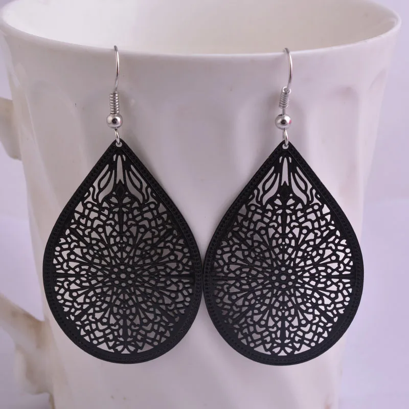 2 пары женские серьги капельки|dangling earrings for women|dangle drop earingsdangle |