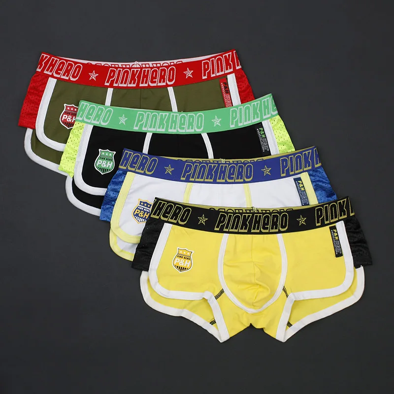 Мужские боксеры модные сексуальные высококачественные|boxer shorts|boxer shorts brandbrand boxer |