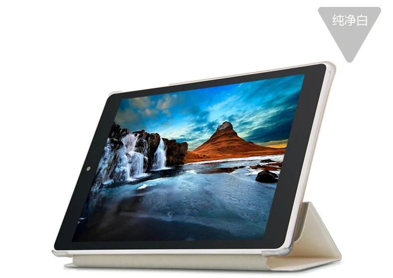 Ультратонкий чехол для Teclast M89 m89 pro 7," Tablet PC, Модный чехол для Teclast P89se, защитный чехол с 3 подарками