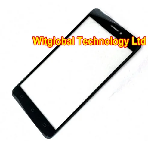 Новый сенсорный экран 5 дюйма элемент P5501 Phablet панель дигитайзер стекло сенсор