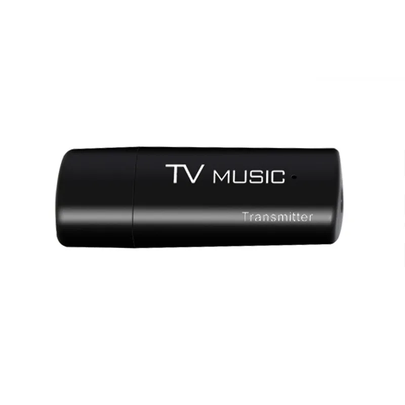 USB Bluetooth аудио передатчик беспроводной адаптер RCA 3 5 мм порт для наушников ТВ ПК