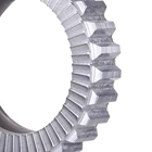 Концентратор Услуги комплект звезда, SL 54 ЗУБЫ для DT Swiss 54 Т концентратора Запчасти MTB горной дороге Велоспорт езда велосипед DH Новатек brompton втулка для велосипеда