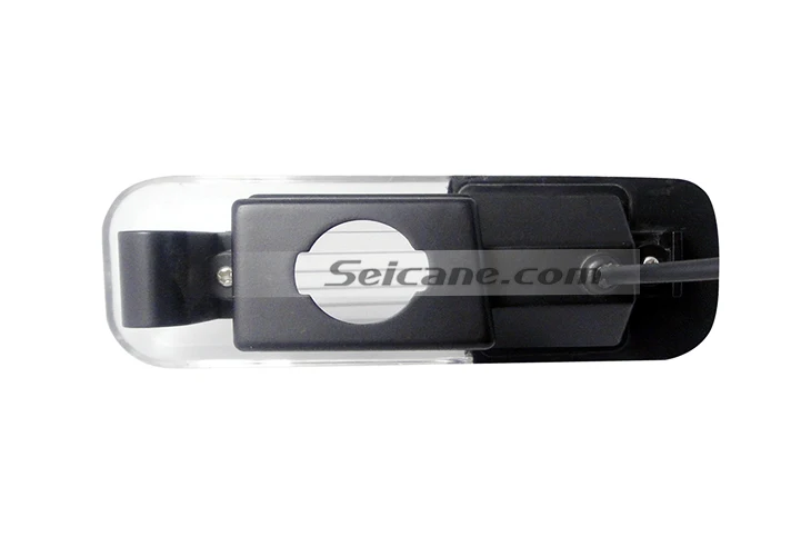 Seicane HD Скрытая мини парковки обратный Камера для KIA K2 три коробки Kia Rio 2010