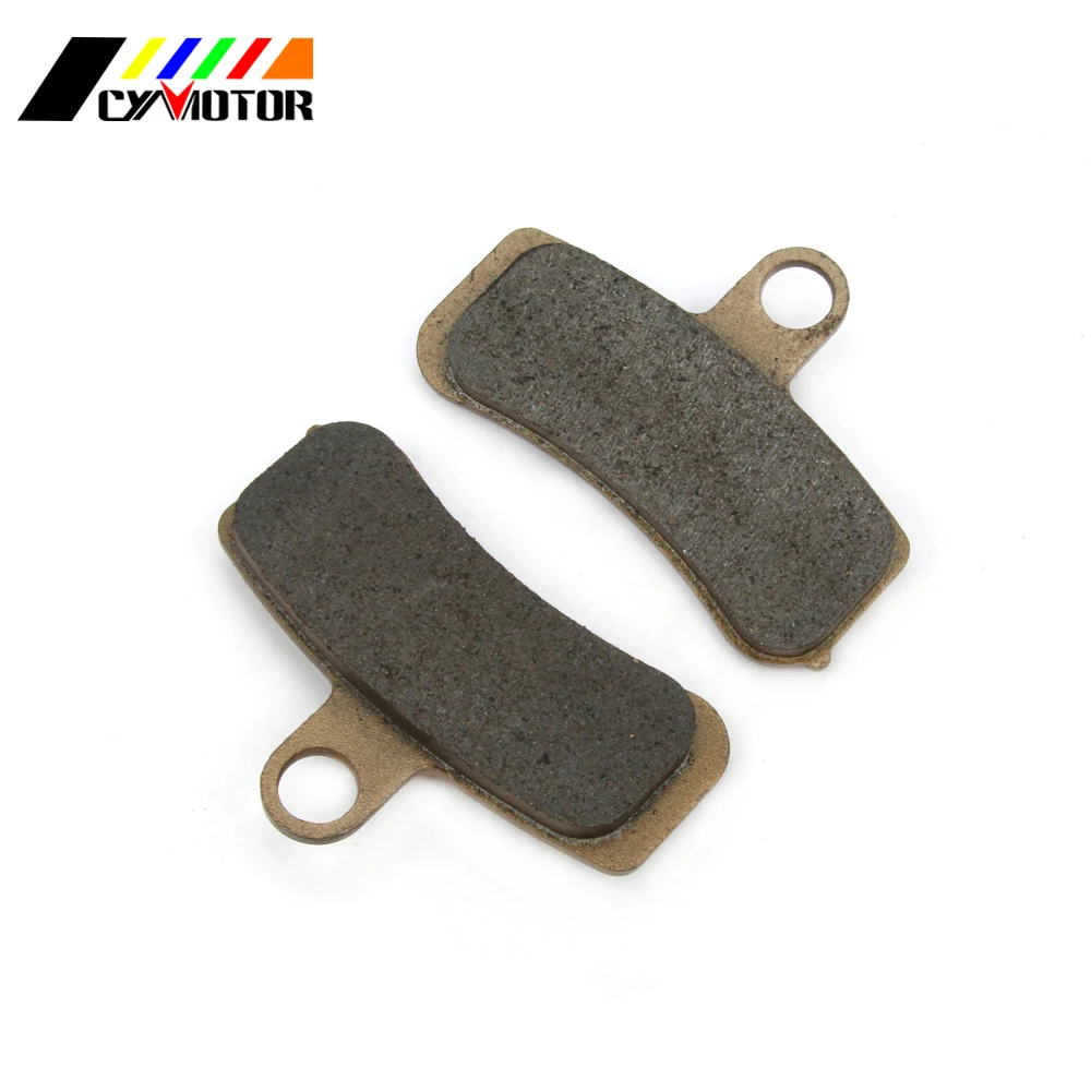 Передние тормозные колодки для мотоцикла HARLEY DAVIDSON FDXL LOW RIDER FLSTFB FXD FXDC FXDW FXSB FXSTB FXSTC 08
