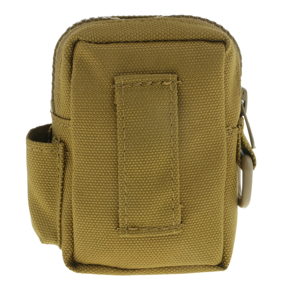 Военная Molle сумка с поясом на бедра и талию Кошелек Гаджет сумка поясная сумка для альпинизма Рыбалка Велоспорт охота кобуры и сумки