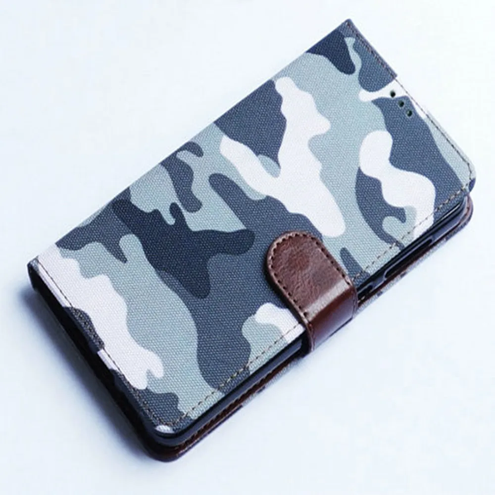 Роскошный чехол-бумажник из искусственной кожи и чехол для телефона защитный