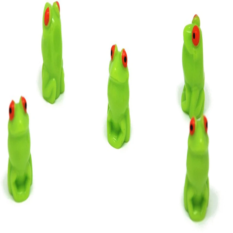 Мультфильм животных Peg Пасьянс лягушка прыжки игра пластик интеллект шашки