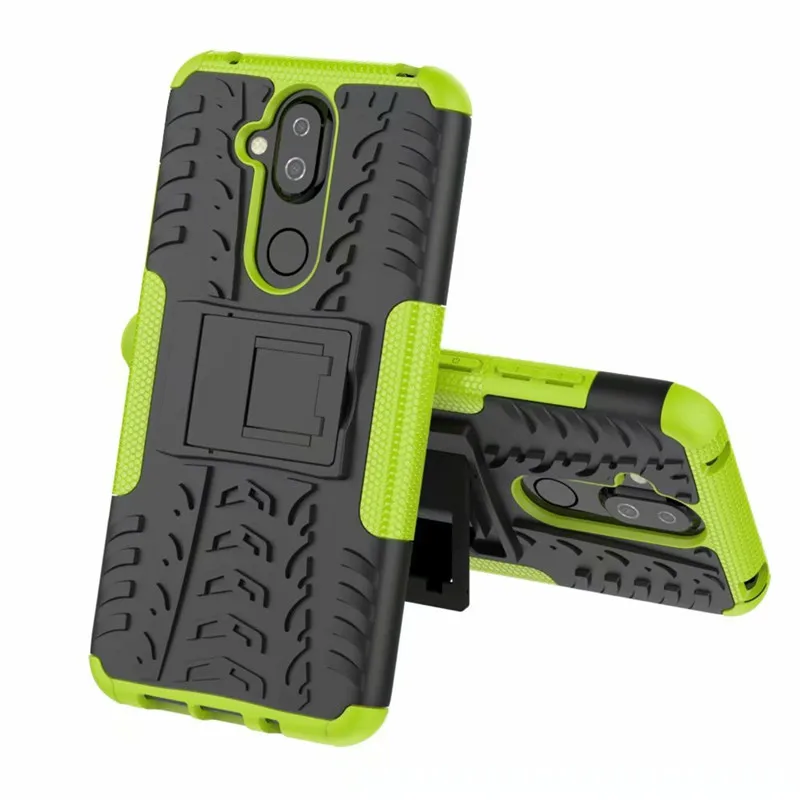 Чехол для Nokia Lumia 2,2 4,2X5X6X7 на возраст 1, 2, 3, 5, 6, 8 лет, 3,1 5,1 6,1 7,1 7,2 3,2 противоударный защитный Жесткий ПК силиконовый чехол для телефона в виде ракушки Co