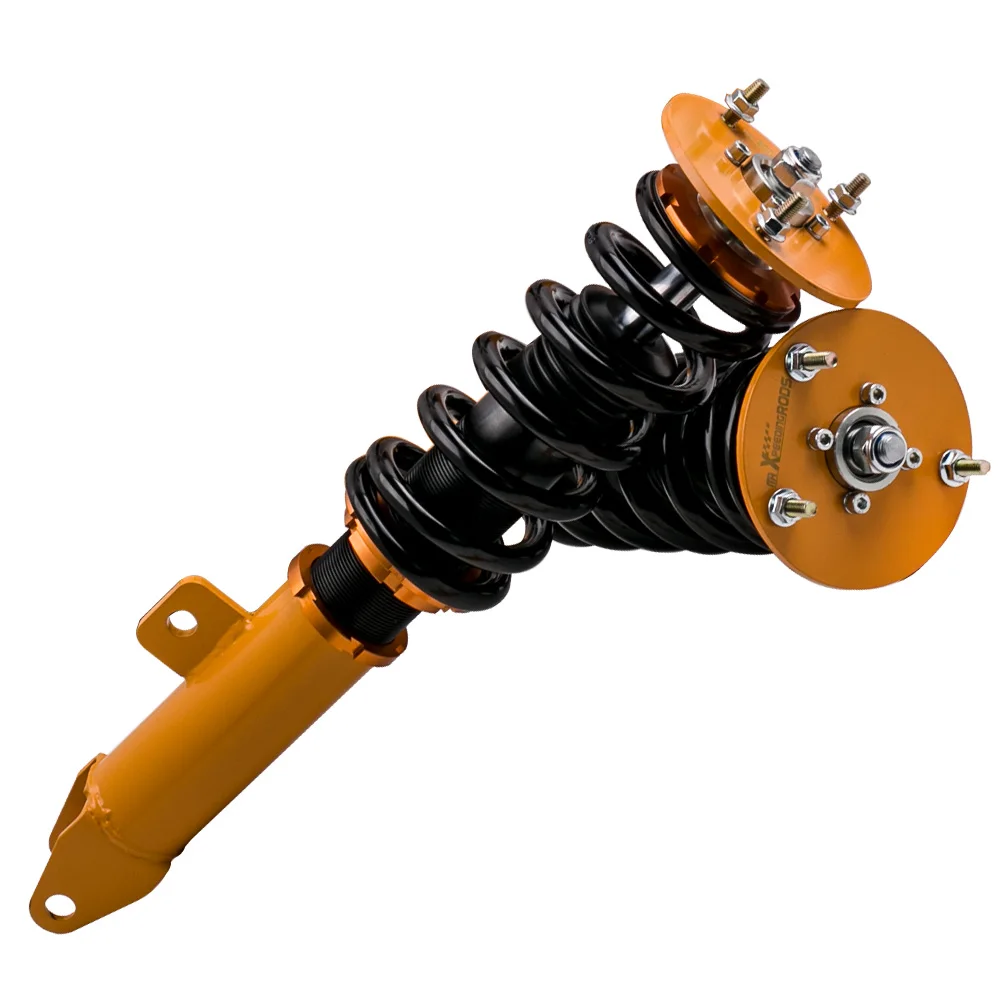Комплекты Coilover для Dodge Charger 06-10 и SRT-8 Adj. Высота 2007 2008 2009 ударов | Автомобили