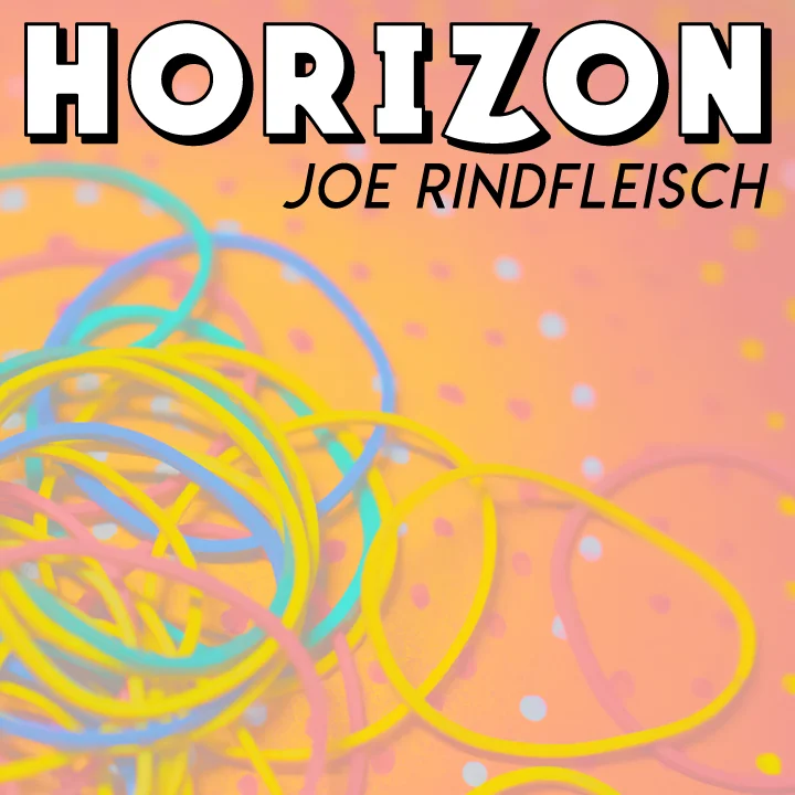 

Horizon by Joe Rindfleisch and Gregor Mann,Magic Tricks