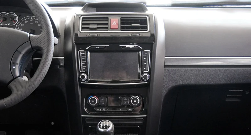 " 4G ram 8 ядер Android автомобильный DVD gps навигатор для Greatwall Haval Hover H5 H3 2013- аудио стерео радио головное устройство