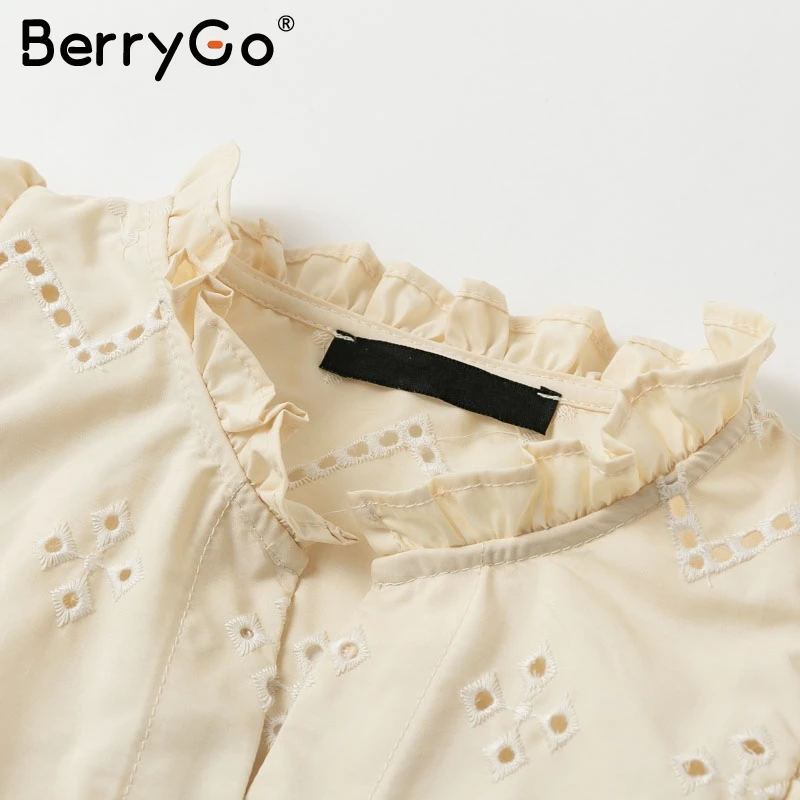 BerryGo, элегантное женское платье из двух частей, эластичное, высокая талия, выдалбливают, женское мини-платье, половина рукава, модное, офисное, ldies vestidos