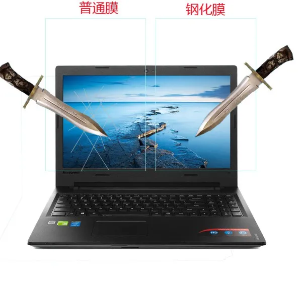 Для hp samsung lenovo Toshiba Dell ноутбук 11,6 12,5 13,3 14,4 15,4 15,6 Для детей 11, 12, 13, 14, 15, Тетрадь защитная плёнка для экрана ноутбука пленка