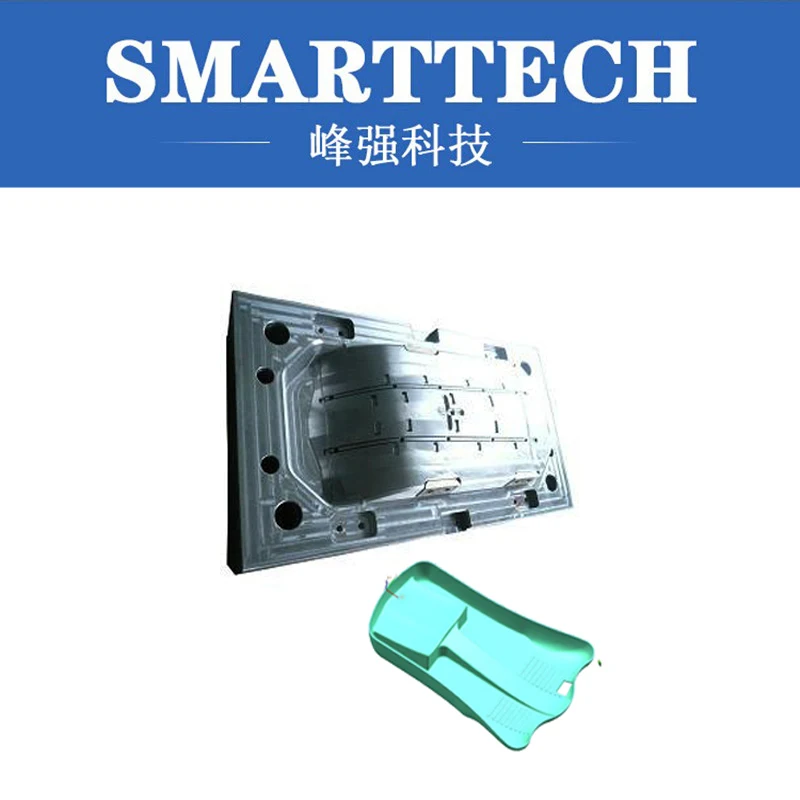 

2019 New customized plastic household product injection moulding