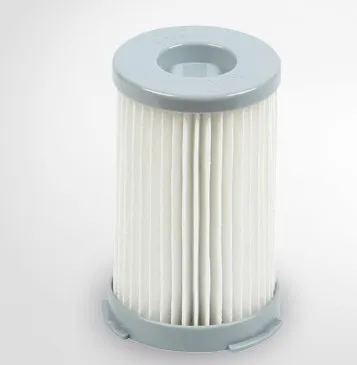 1 шт./лот вакуумный контейнер для очистки фильтр hepa против пыли EF75B Electrolux ZS203 ZTI7635