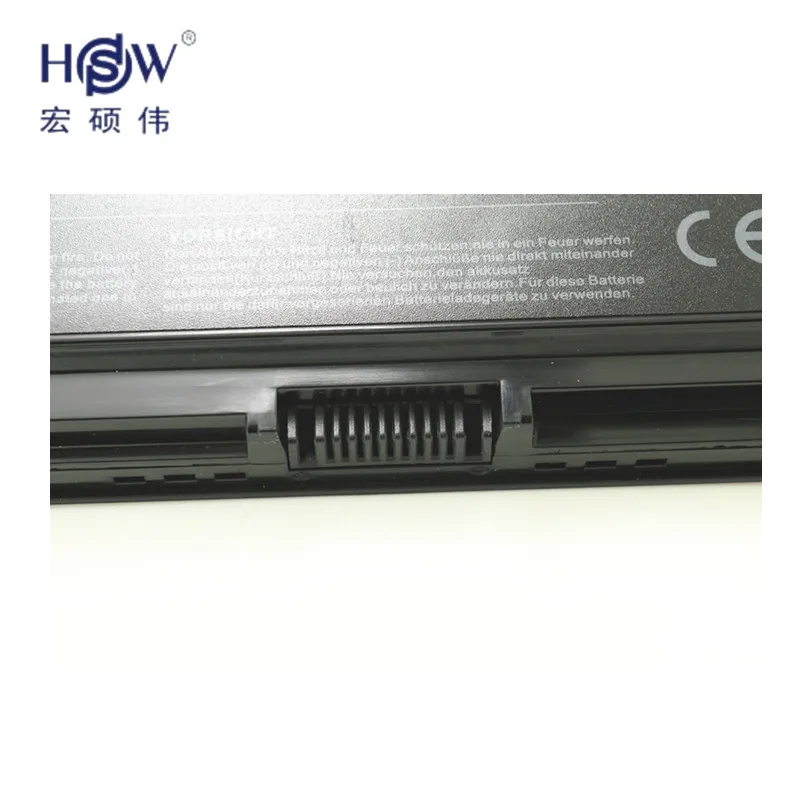 HSW ноутбука Батарея для Toshiba Satellite L855 L855D L870 L870D L875 L875D M800 M800D M801 M801D M805 M805D M840 M840D