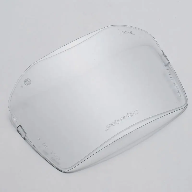 Защитная пластина для объектива 10 шт./лот Speedglas 9100V 9100fx пластиковые пластины