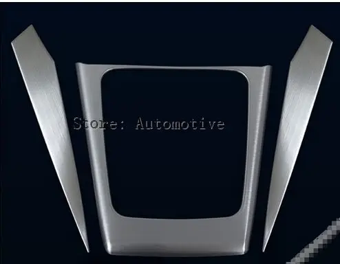 Панель коробки передач для Subaru Forester 2013 2014 2015 2016 2017 3 шт./комплект | Автомобили и