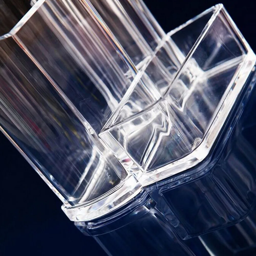 1 шт. подставка для нанесения лака ногтей |