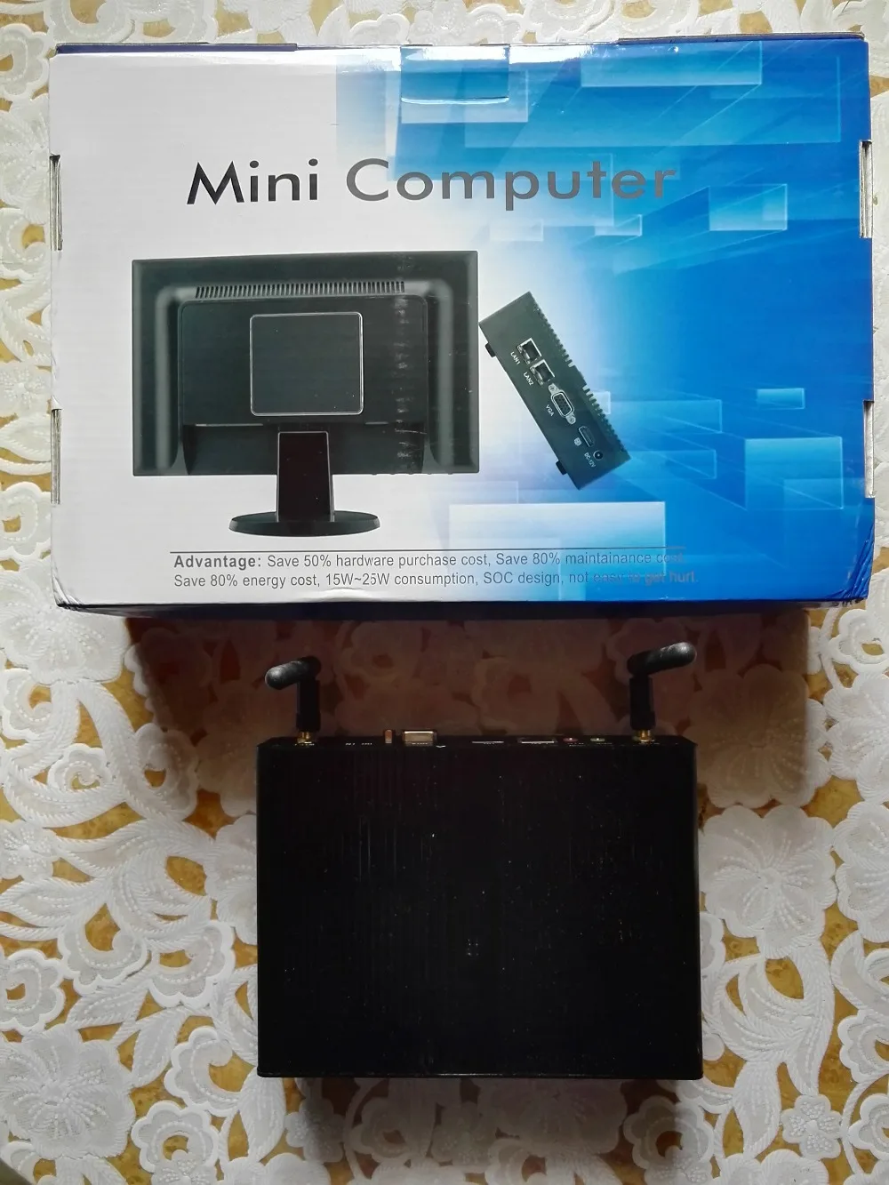 Самый дешевый Core i3 мини ПК Core i3 7100U Celeron 2955U Minipc Windows 10 barebone HTPC i3 i5 i7 4K выход микро компьютер Linux i7
