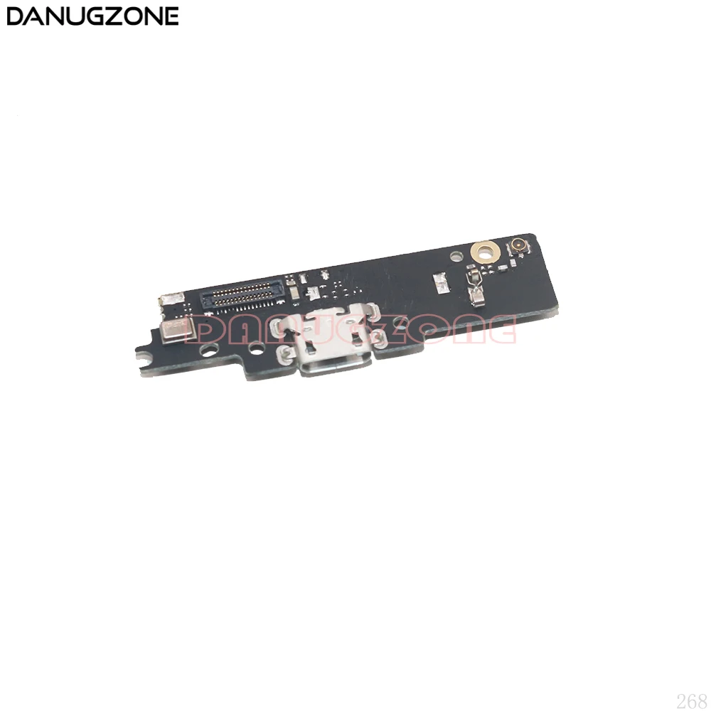 5 шт. для Motorola MOTO G4 Play XT1602 XT1604 XT1607 XT1609 USB док станция разъем зарядки плата гибкий