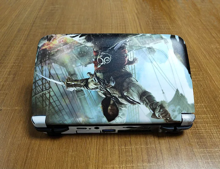 Модная кожа для GPD Win2 ноутбук для GPD Win 2 кожа