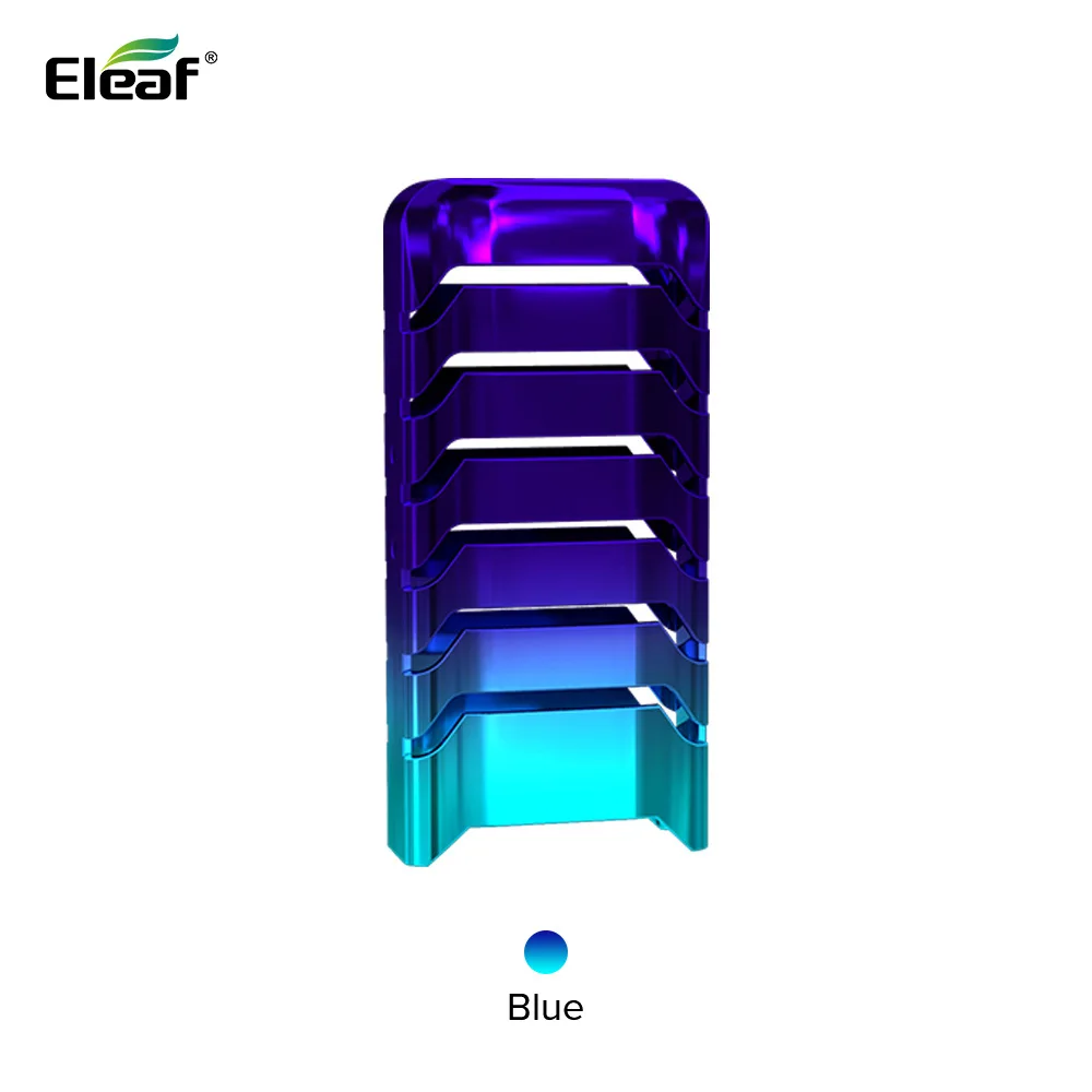 Оригинальный Eleaf iWu крышка батареи электронные сигареты аксессуары подходят для