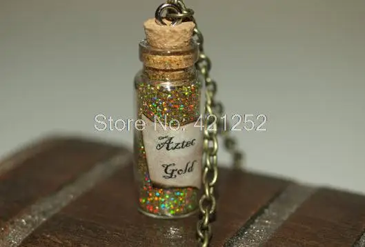 Ожерелье в стиле пиратов Карибского моря 12 шт. | Украшения и аксессуары