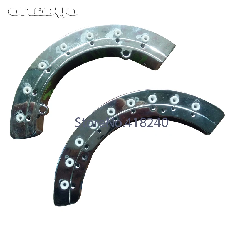 Для BARUDAN аксессуары для вышивальной машины 7 9 игл семь девять линия HT270001 семь штифтов пружина стержня