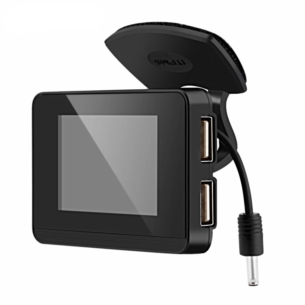 Система контроля давления в шинах TPMS электронная сигарета с цифровым ЖК дисплеем