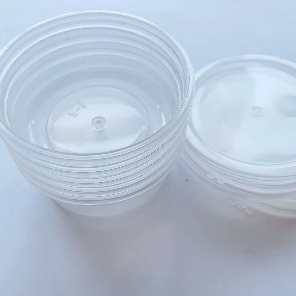 Новый 46 шт поставки слаймов комплект бусины для Подвески Slime инструменты