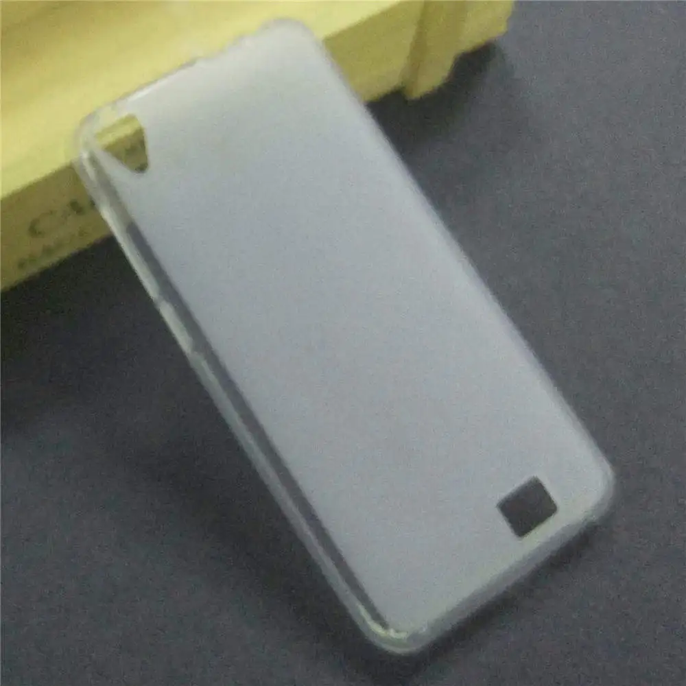 31 Чехол Для Doogee HOMTOM HT16, мягкий силиконовый чехол из ТПУ Для Doogee HOMTOM HT16, чехол с цветочным рисунком Для Doogee HOMTOM ht16, чехол-бампер - Цвет: 31