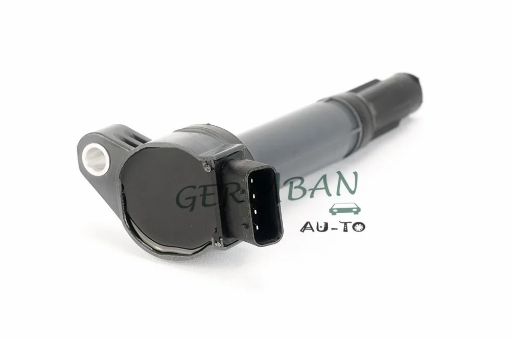 Катушка зажигания для Toyota RAV4 Для Avalon Highlander Camry Sienna Venza Lexus ES350 IS350 RX350 RX450h 90919-02255