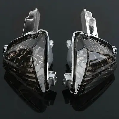 Указатель поворота мотоцикла для SUZUKI GSX R GSXR 1000 2007 2008 K7 GSXR600 750 2010| |