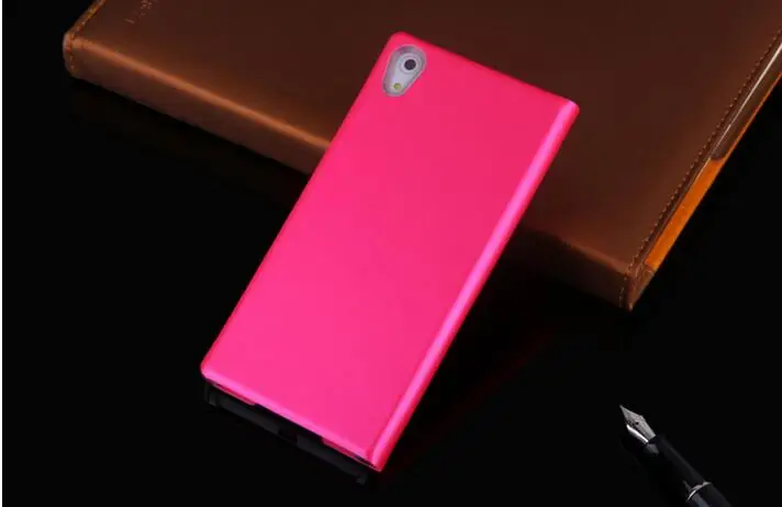 Чехол FGHGF для sony Xperia Z5 с окошком, кожаный флип-чехол для sony Z5 View, чехол для телефона E6603 E6633 E6653 E6683, полный Чехол Z5