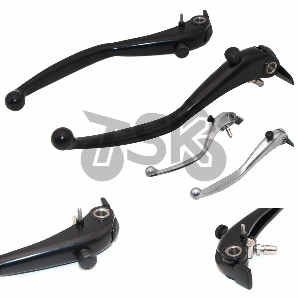 Для Ducati 848 696 999 1100 1199 1200 749 749S 749R мотоциклетные левые и правые рычаги тормозной