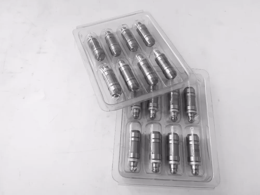 Бесплатная доставка 4G15T 4G93 4G94 4G64 6G74 6A12 DOHC клапан Tappet гидравлический подъемник