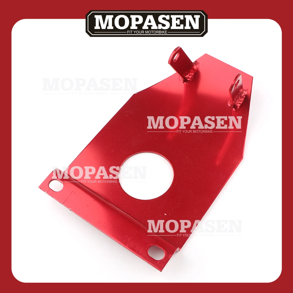 Motorcycle Engine Protector Cover Crash Guard for Pit Dirt Bike Motocross Enduro Supermoto Racing ATV Falling Protection New | Автомобили