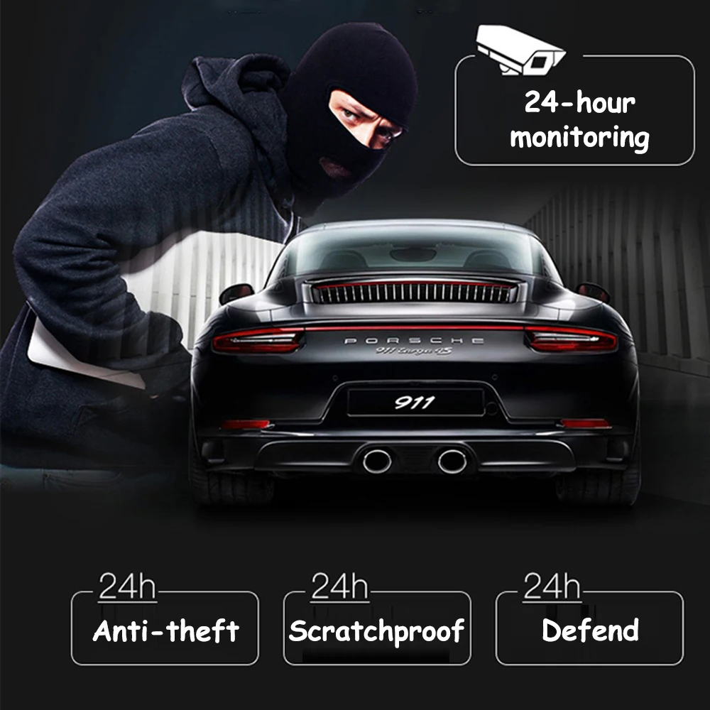 CARRVAS Android gps DVR для автомобиля 6,86 дюймов FHD сенсорный экран Android gps навигатор 3g 4G поддержка WiFi Bluetooth g-сенсор для Buick