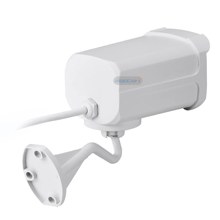 Super HD 4MP H.265 5MP IP Камера пуля Водонепроницаемый наружного видеонаблюдения POE, сетевые Массив 4* Светодиодный IP самера видеонаблюдения