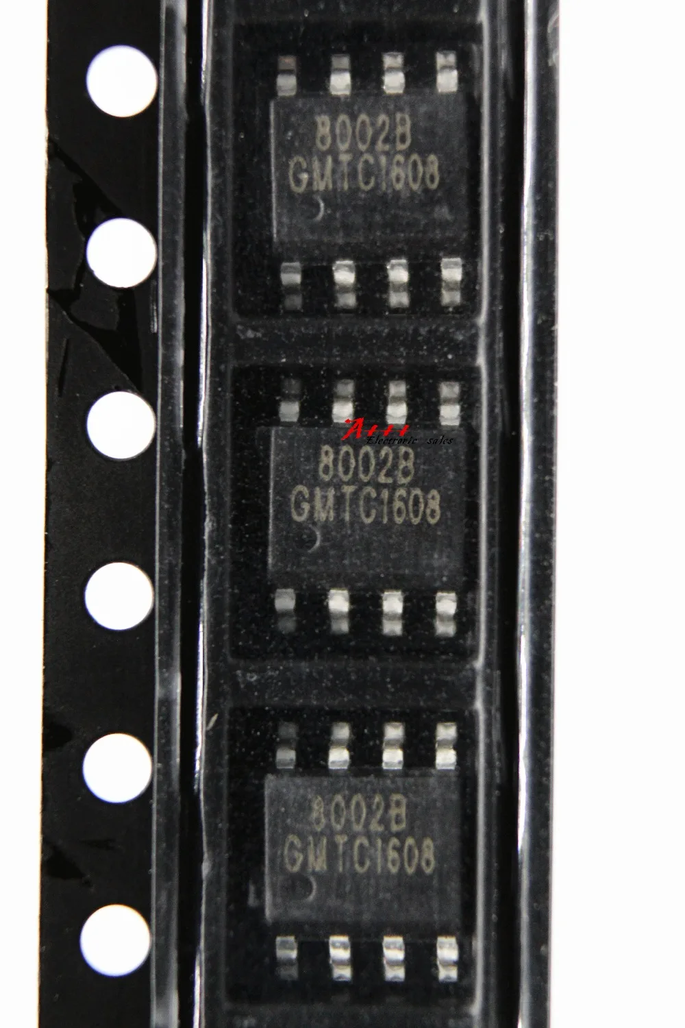 Усилитель мощности аудио CKE8002B 8002B SOP8 300 шт.| |