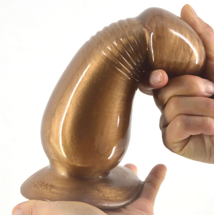 Силиконовая Анальная пробка 4 цвета|massager anal|plug buttbutt plug |