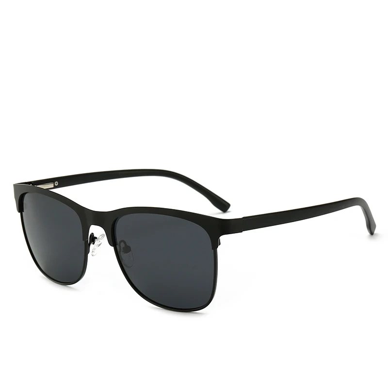 

2019 new men's fashion polarized sunglasses outdoor driving sunglasses